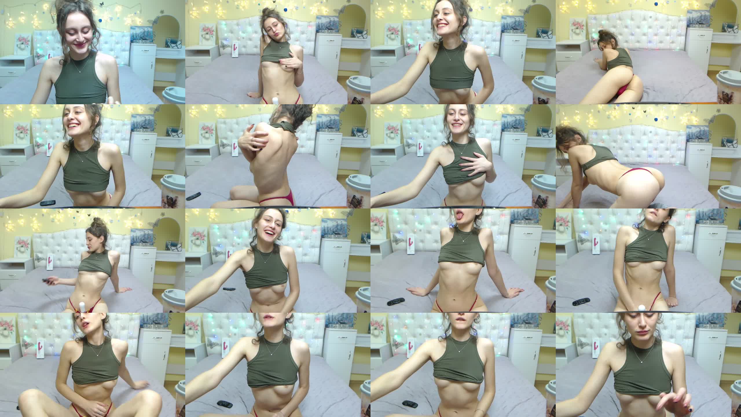 Alesandra Dior